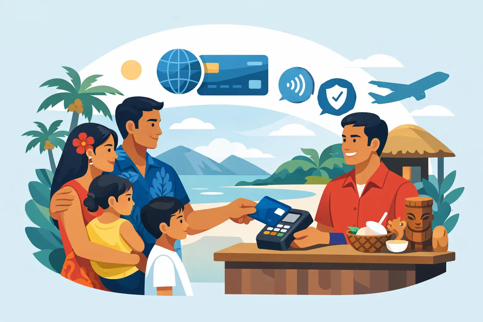 Do Samoa Merchants Accept Foreign Cards in 2026?