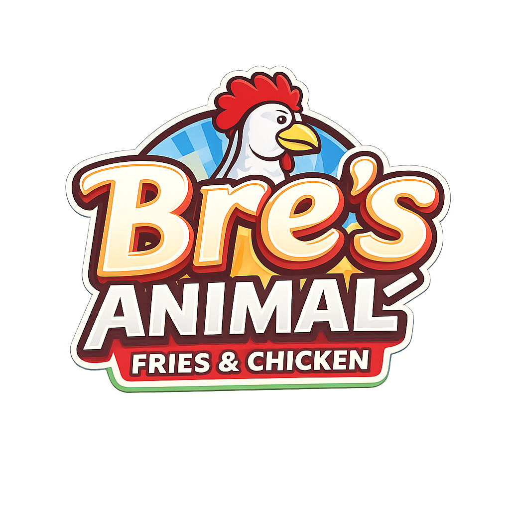 Bre's Animal Fries & Chicken