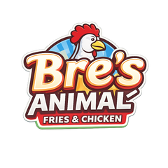 Bre's Animal Fries & Chicken