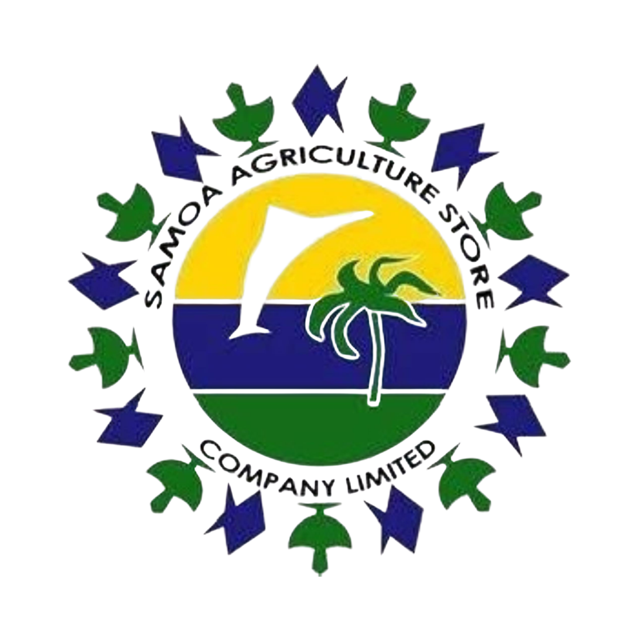 Samoa Agriculture Store Company Limited (SASCO)