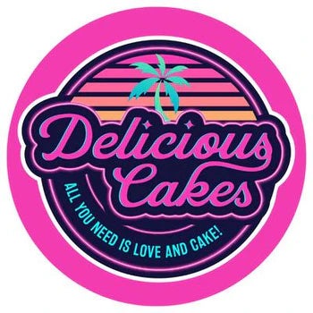 Delicious Cakes Samoa
