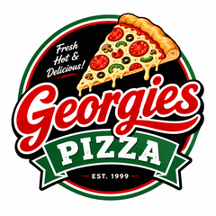 Georgie’s Pizza