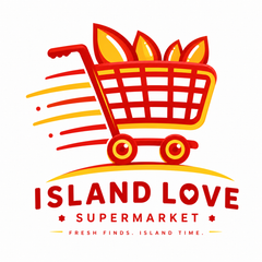 Island Love Supermarket
