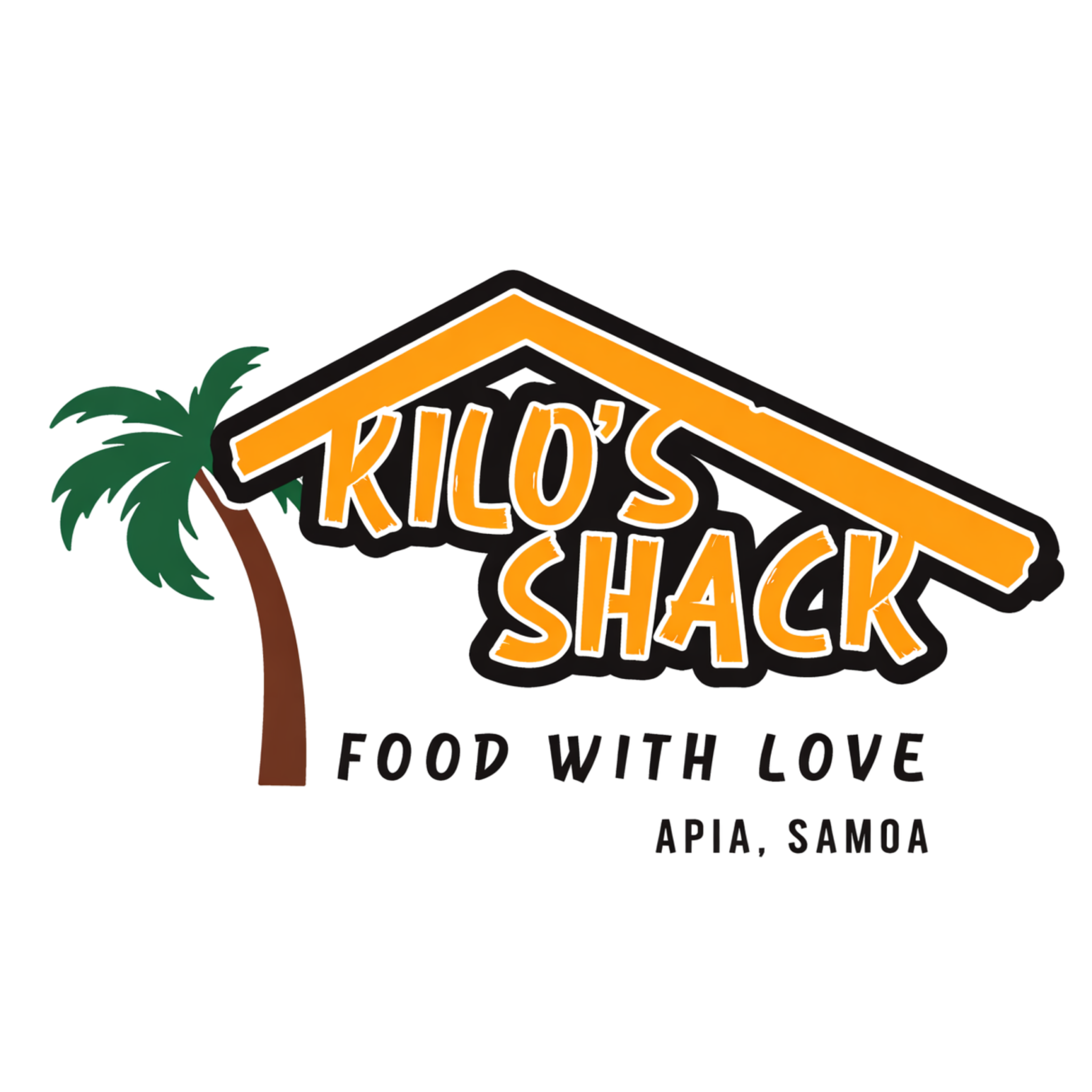 Kilo Shack - Saleufi
