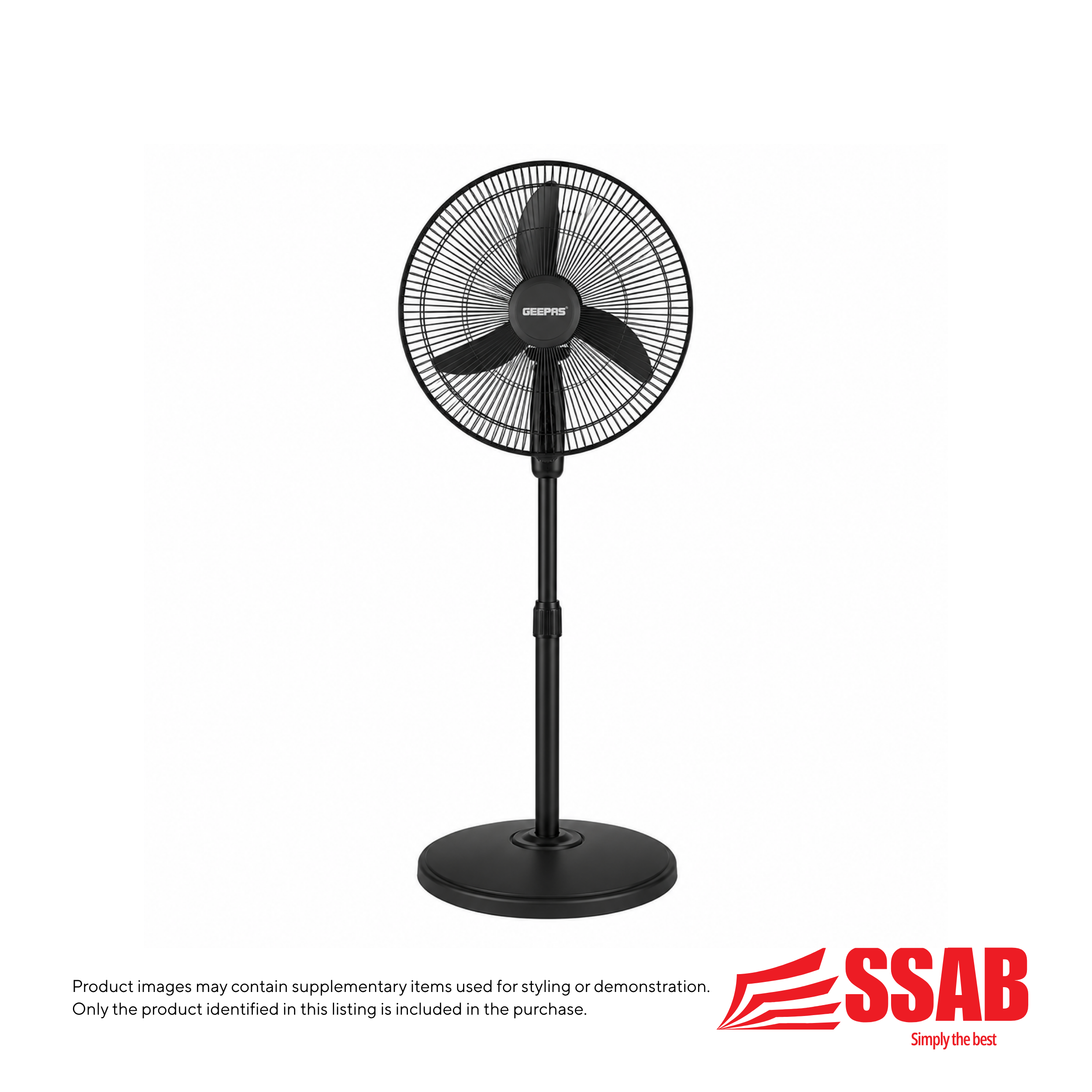 Cooling Fan
