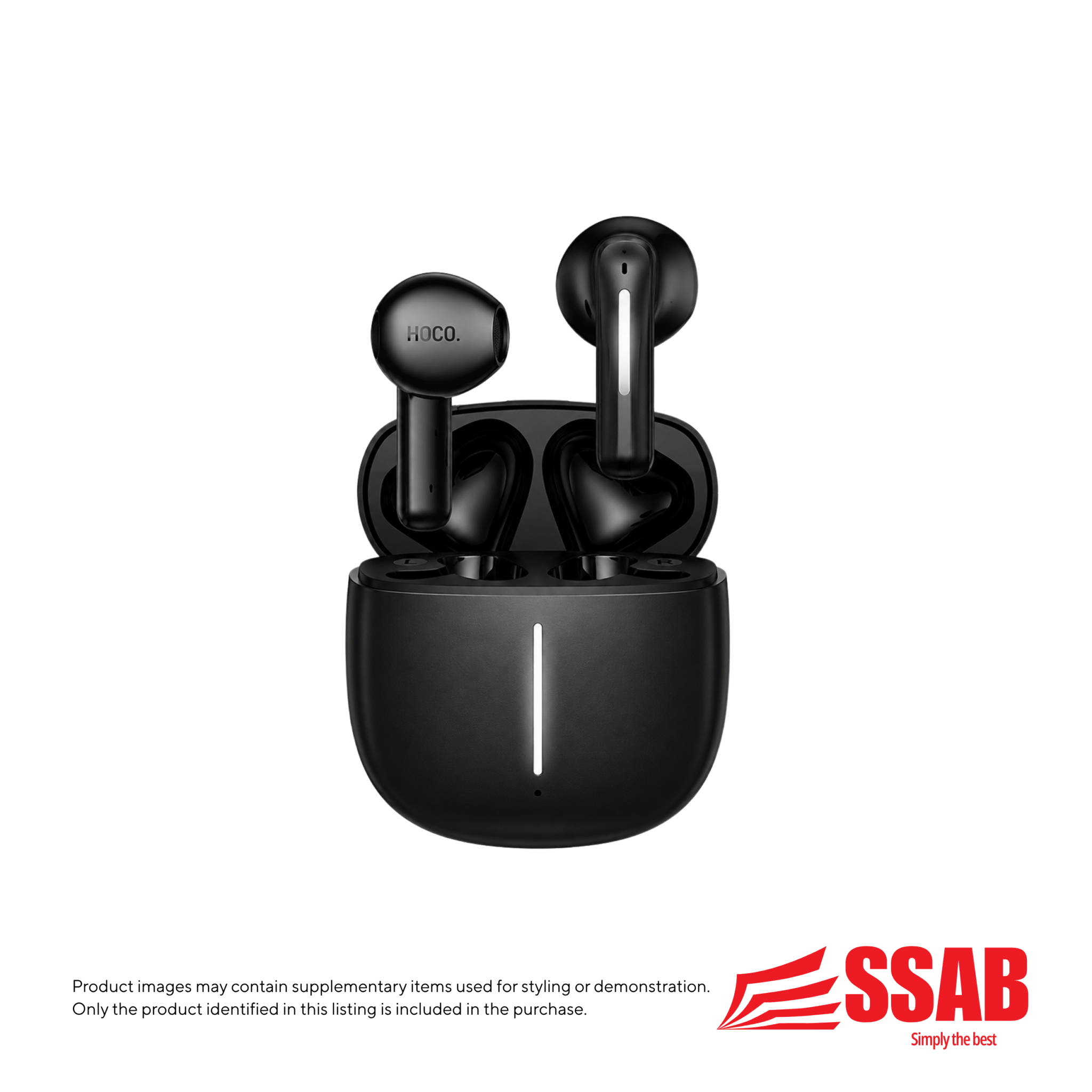 Hoco Earphone