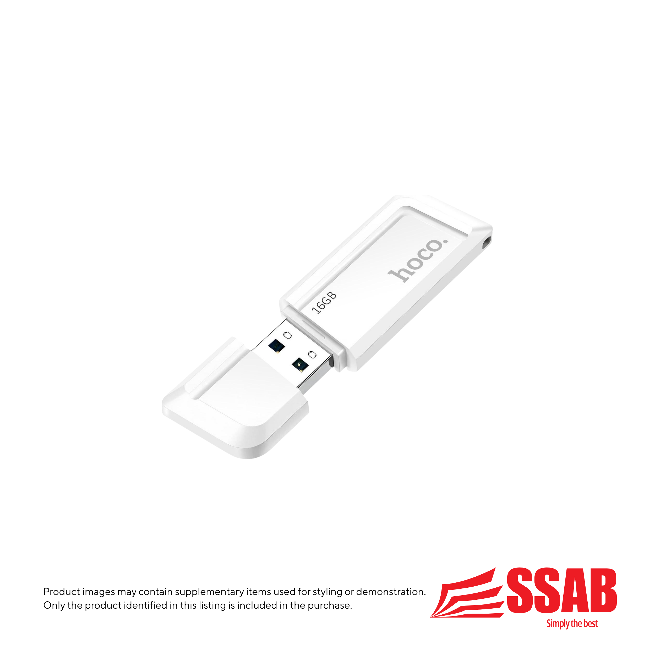 Hoco Ud11 16Gb Usb Flash Drive