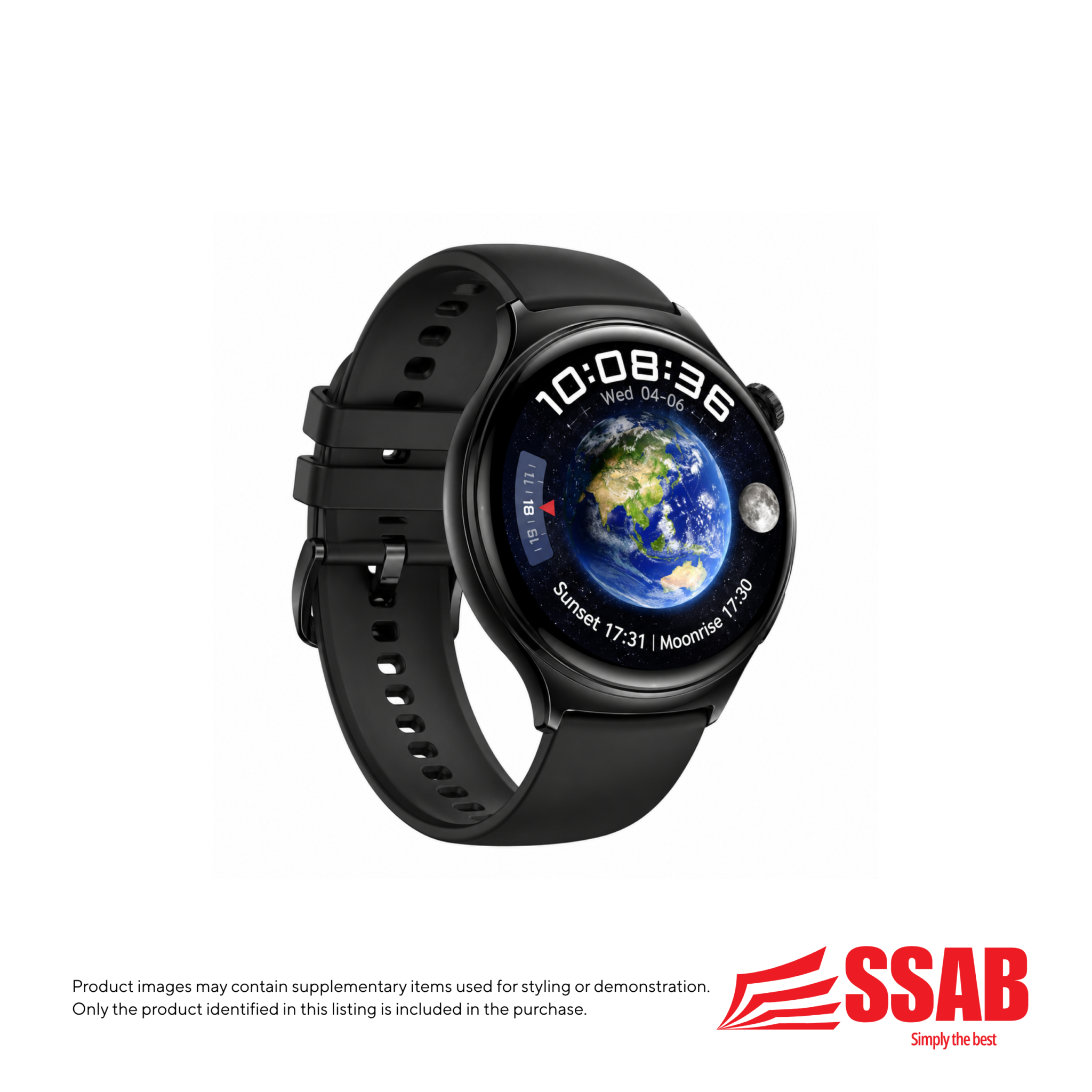 Hw6 Mini Smart Watch