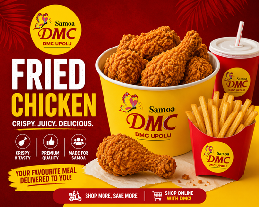 DMC Samoa