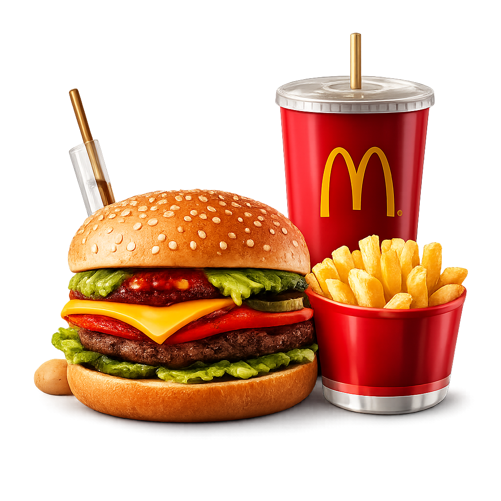 Fast Food