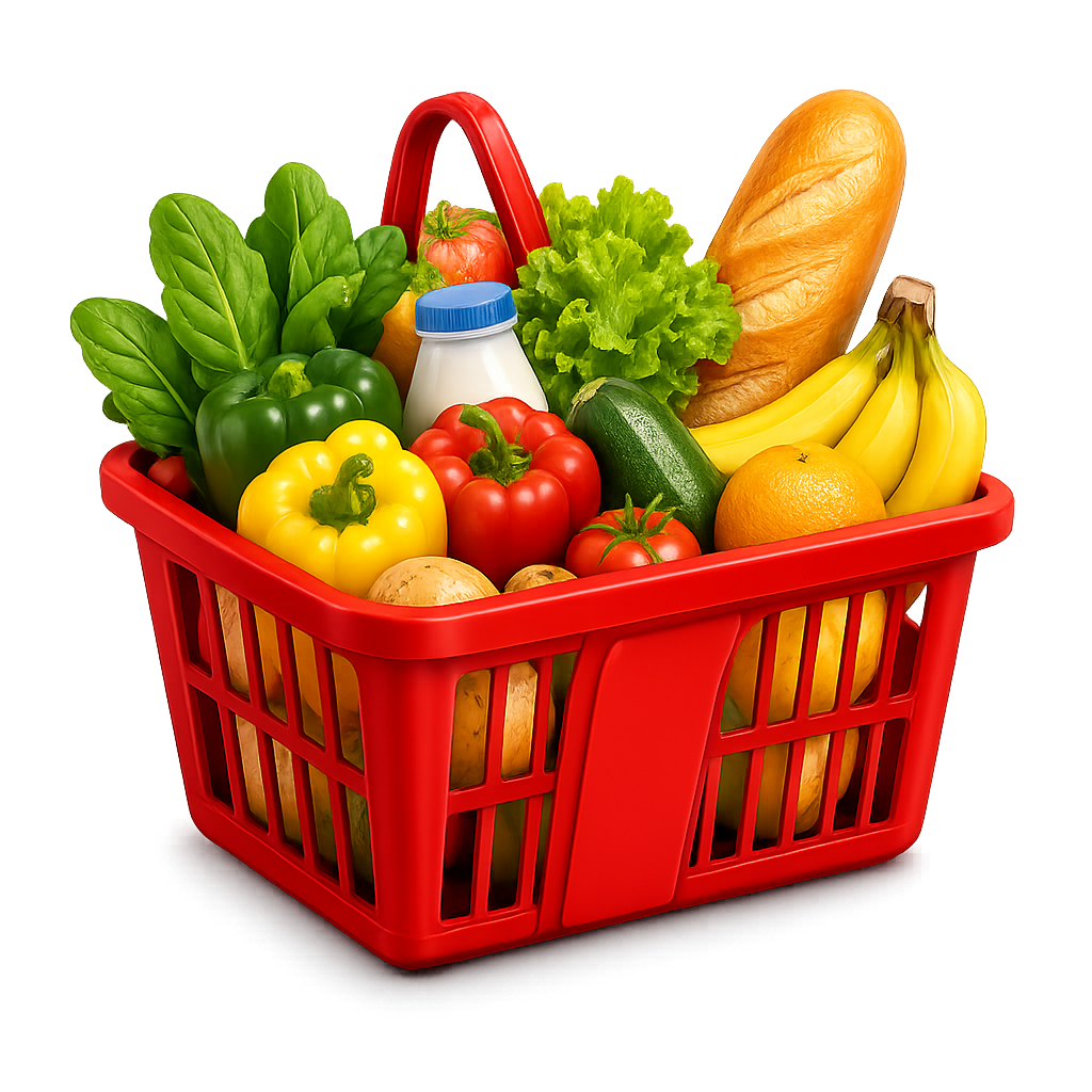 Chan Mow Supermarket