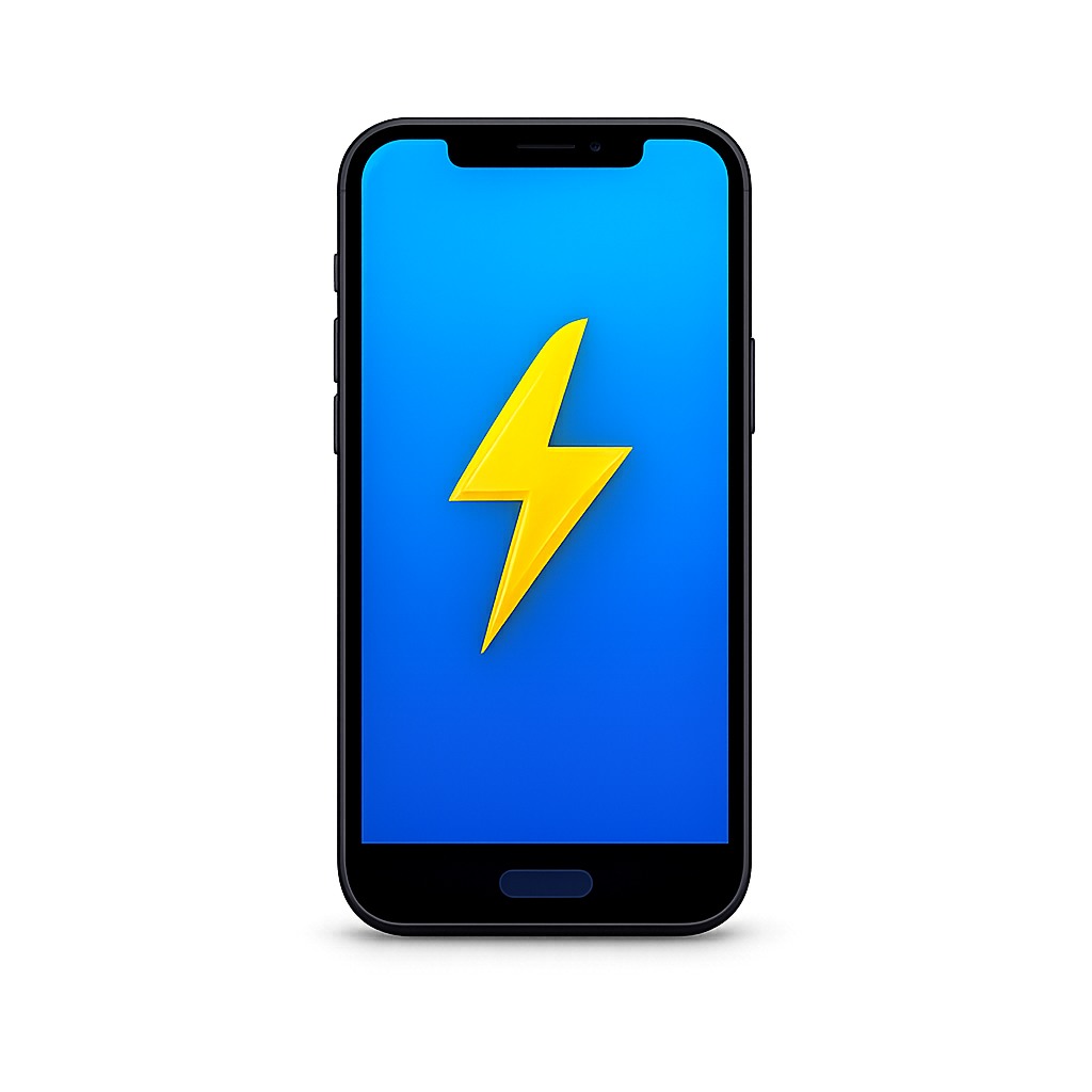 Power Top Up